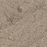 High Resolution Seamless Sand Texture 0001